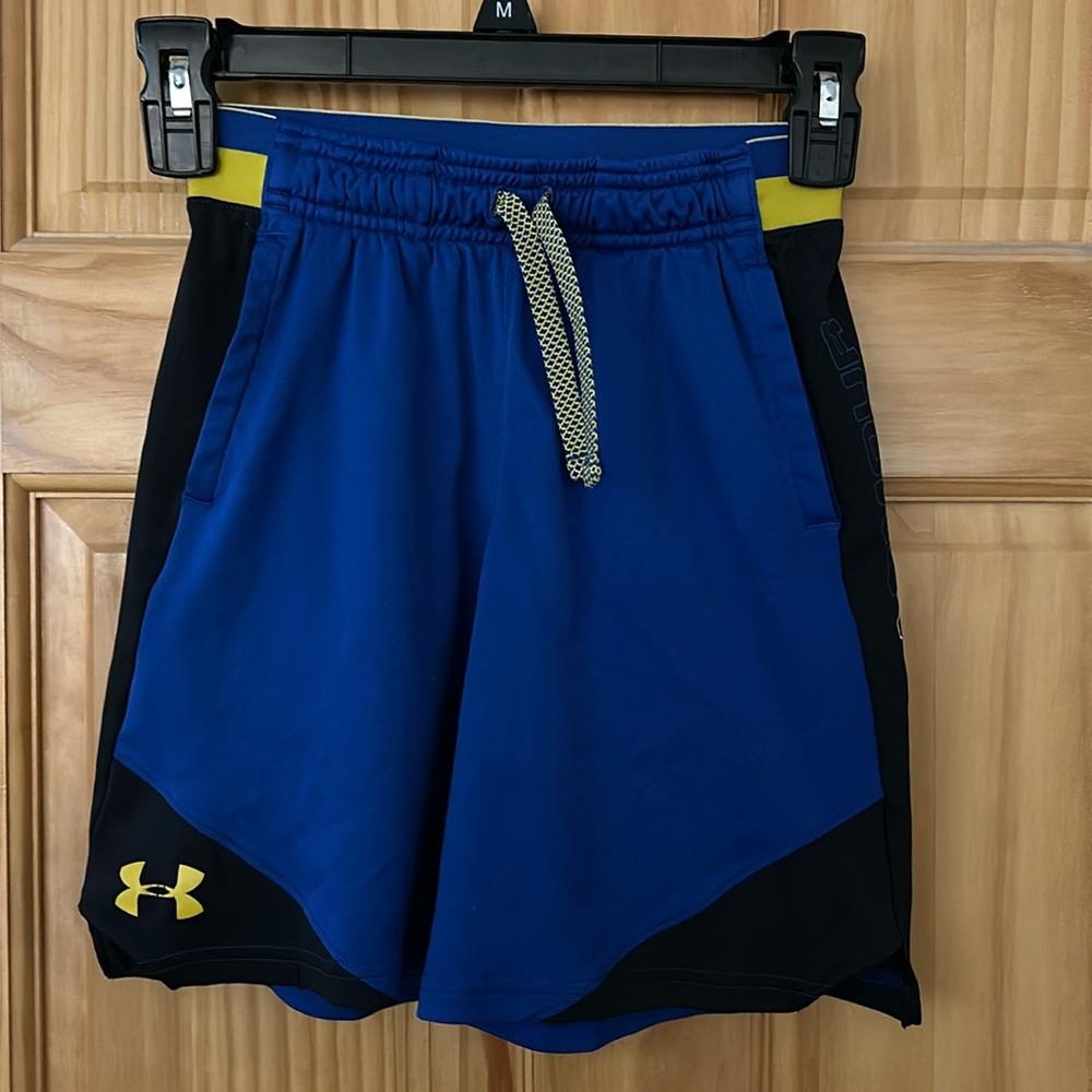 Under armour shorts